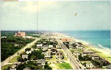 Vintage Postcard- City of Virginia Beach, Virginia Beach, VA 1960s picture
