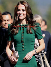 Kate Middleton Photo 8.5x11 Royal Tour 2016 Catherine Princess of Wales picture