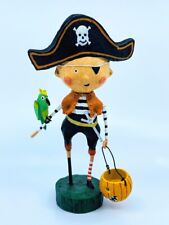 ESC Company: Lori Mitchell; Halloween Pirate, Captain Kidd picture