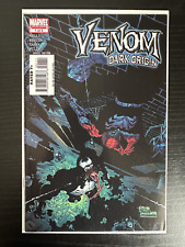 Venom: Dark Origin #1 VF/NM to NM- 2008 Marvel Comics picture