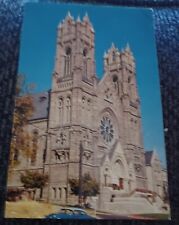 CATHEDRAL OF THE MADELEINE Salt Lake City UTAH Church  picture