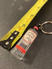 Southern Comfort Miniature Bottles Key Chain picture