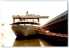 Original Photo - Santa Mariana Ship Docked in SF, San Francisco (1983) picture