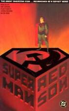 Superman: Red Son - Paperback By Millar, Mark - GOOD picture