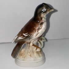 vintage norleans japan bird figurine picture
