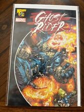 Ghost Rider # 1/2 - Wizard - With COA   Ungraded picture