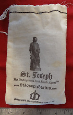 St. Joseph the patron saint of real estate statue picture