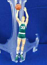 Vintage 1996 Score Board Hallmark Larry Bird Boston Celtics Christmas Ornament picture