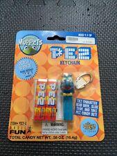 Pez Keychain Gonzo The Muppet Show 25 Years New In Package From 2001 picture