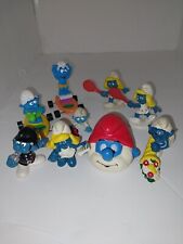 1986 Smurf picture
