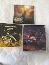 Soundtrack Fire Emblem 3-Disc Set picture
