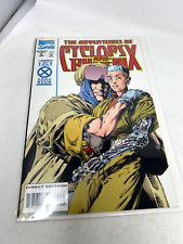 The Adventures of Cyclops and Phoenix #2 Mini (1994, 1996, 2014) Marvel Comics picture