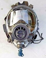 40mm NATO Gas Mask SGE INFINITY w/Drink System & NBC Filter Exp 2027 picture
