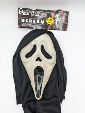 Scream 4 TD Reshoot Mask Glow Fun World EU Ghost Face Ghostface Easter Unlimited picture