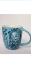 Wizard Of Oz  Courage Courageous Lion Hallmark Mug Cup  picture