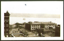 Quebec Ferry Prevoyants Building Quebec City snapshot 1936 picture