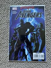 Dark Avengers #1 MAREL 2009 NM picture