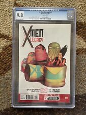 X-Men: Legacy #13 (2013) Marvel Comics CGC 9.8 picture