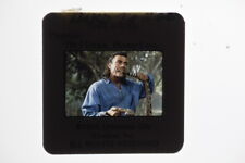 Hard Target Chasse à l'homme Jean-Claude Van Damme Movie Promo Photo Slide 35mm picture