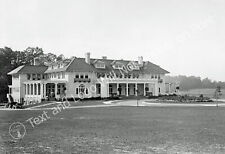 1912 Columbia Country Club, Chevy Chase, Maryland Old Photo 13