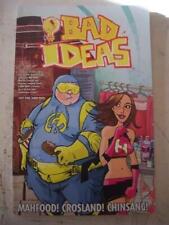 Bad Ideas #2 Paperback Image Comics picture