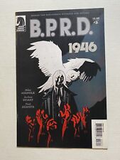 BPRD 1946 #3 (Dark Horse, 2008) In VF Condition picture
