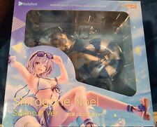 Shirogane Noel Hololive Production Good Smile Company 1/7 Scale Figure picture