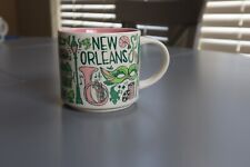 New Orleans Been There Series Starbucks Mug picture