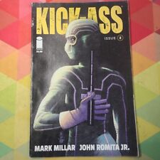 Kick-Ass Issue #2 Comic VERY CLEAN Image Comics - Comic Book picture