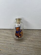RARE Los Angeles County Fair Penny In A Jar Oddity Gag Gift picture