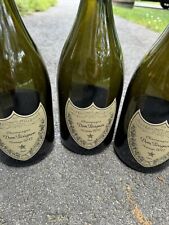 3 X Dom Perignon Champagne Empty Bottles 2012 picture