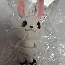 BEASTARS Chibi Plush Doll HARU Stuffed Toy Anime Character Mascot 2019 BANDAI picture
