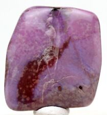 POLISHED SUGILITE SPECIMEN CRYSTAL Mineral Natural Lapidary Gemstone S AFRICA picture