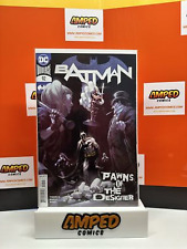 Batman #92 DC 2020🔑1st app Underbroker picture