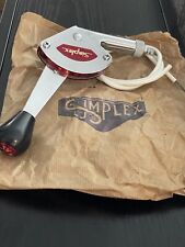 SIMPLEX 5 Speed Stick Shifter - Vintage NOS picture