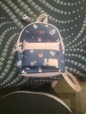 bioworld disney mini backpack Minnie Mouse  picture