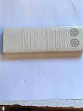 Early 1960's Six Pack of NBC Film FULL 21 FEATURE Matchbooks Bill Breen NYC NY picture