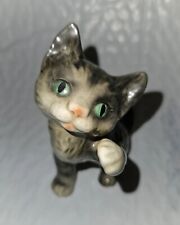 Vintage Goebel Curious Kitten 4