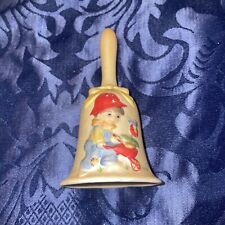 Vintage Jasco Taiwan 5” Bell picture