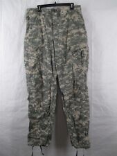 ACU Pants/Trousers Large Long USGI Digital Camo Flame Resistant FRACU Army picture