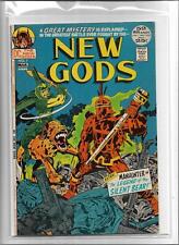 THE NEW GODS #7 1972 FINE-VERY FINE 7.0 3723 picture