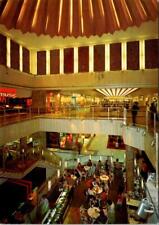 London, England BRENT CROSS SHOPPING CENTER Mall Dining/Music Store 4X6 Postcard picture