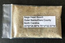North Carolina Nags Head Beach Sand Sample picture