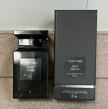 Tom Ford OUD Wood Eau De Parfum 3.4 fl.oz(100ML) picture