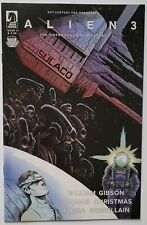 Alien 3 #1 The Unproduced Screenplay #1 LCSD VARIANT Dark Horse 2018 NM picture