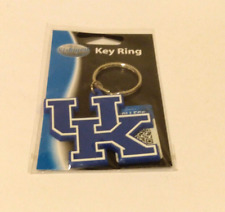 UK University of Kentucky Souvenir Keyring picture