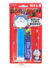 Lotte Doraemon Figure Gum Case Candy Dispenser – Japan, Vintage, MIP picture