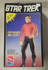 Star Trek: Original Series – Chief Engineer Mr. Scott Vinyl Figure picture