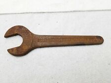 vintage SHARPLES CREAM SEPARATOR WRENCH picture