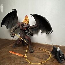 BALROG Lord of the Rings NECA 25